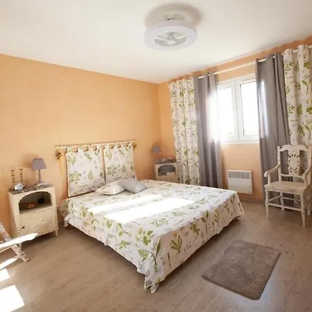 D' Avec Piscine Dans Будинок відпочинку *